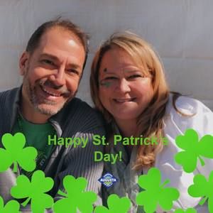 Meet your Posher, Carol ann